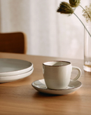 Taza café